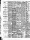 Brighton Gazette Saturday 03 July 1886 Page 6