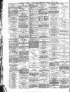 Brighton Gazette Monday 05 July 1886 Page 2