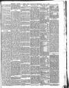 Brighton Gazette Wednesday 07 July 1886 Page 5