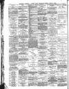 Brighton Gazette Friday 09 July 1886 Page 2