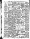 Brighton Gazette Friday 09 July 1886 Page 4