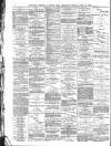 Brighton Gazette Monday 12 July 1886 Page 2