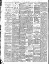 Brighton Gazette Monday 12 July 1886 Page 4