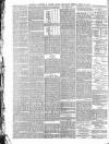 Brighton Gazette Monday 12 July 1886 Page 8