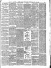 Brighton Gazette Wednesday 21 July 1886 Page 3