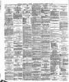 Brighton Gazette Thursday 21 October 1886 Page 4