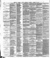 Brighton Gazette Saturday 23 October 1886 Page 2