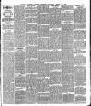 Brighton Gazette Saturday 23 October 1886 Page 5