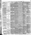 Brighton Gazette Saturday 04 December 1886 Page 2