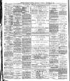 Brighton Gazette Thursday 30 December 1886 Page 4