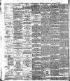 Brighton Gazette Thursday 13 January 1887 Page 2