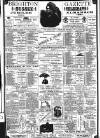 Brighton Gazette Thursday 13 January 1887 Page 9