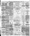 Brighton Gazette Thursday 20 January 1887 Page 4