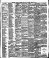 Brighton Gazette Saturday 22 January 1887 Page 3