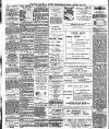 Brighton Gazette Saturday 22 January 1887 Page 4