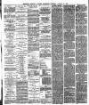 Brighton Gazette Thursday 27 January 1887 Page 2