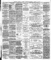 Brighton Gazette Thursday 27 January 1887 Page 4