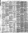 Brighton Gazette Saturday 05 February 1887 Page 2