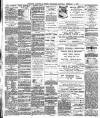 Brighton Gazette Saturday 05 February 1887 Page 4