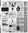 Brighton Gazette Saturday 05 February 1887 Page 8