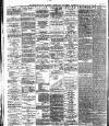 Brighton Gazette Thursday 17 February 1887 Page 2