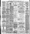 Brighton Gazette Thursday 17 February 1887 Page 4