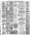 Brighton Gazette Thursday 24 February 1887 Page 4