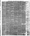 Brighton Gazette Thursday 24 February 1887 Page 6