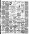 Brighton Gazette Saturday 19 March 1887 Page 4