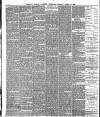 Brighton Gazette Thursday 24 March 1887 Page 6