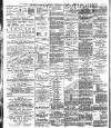 Brighton Gazette Thursday 31 March 1887 Page 2