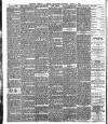Brighton Gazette Thursday 31 March 1887 Page 6
