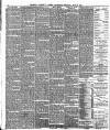 Brighton Gazette Thursday 26 May 1887 Page 6