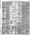 Brighton Gazette Saturday 11 June 1887 Page 4