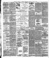 Brighton Gazette Saturday 25 June 1887 Page 4