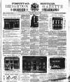 Brighton Gazette Saturday 25 June 1887 Page 9