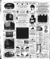 Brighton Gazette Saturday 25 June 1887 Page 14