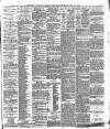 Brighton Gazette Thursday 14 July 1887 Page 3