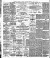 Brighton Gazette Thursday 14 July 1887 Page 4