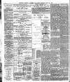 Brighton Gazette Thursday 21 July 1887 Page 4