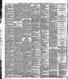 Brighton Gazette Thursday 18 August 1887 Page 6