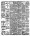 Brighton Gazette Saturday 22 October 1887 Page 2