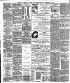 Brighton Gazette Saturday 05 November 1887 Page 4