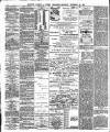 Brighton Gazette Saturday 12 November 1887 Page 4