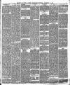 Brighton Gazette Saturday 12 November 1887 Page 5