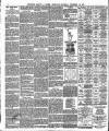 Brighton Gazette Saturday 12 November 1887 Page 6