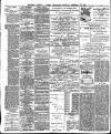 Brighton Gazette Saturday 19 November 1887 Page 4