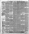 Brighton Gazette Thursday 01 December 1887 Page 2