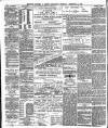 Brighton Gazette Thursday 01 December 1887 Page 4