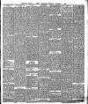 Brighton Gazette Thursday 01 December 1887 Page 5